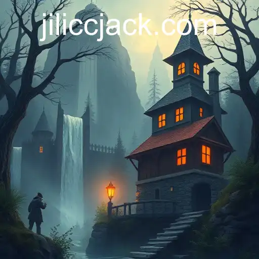 The Timeless Allure of Adventure Games: Exploration, Storytelling, and Discovery