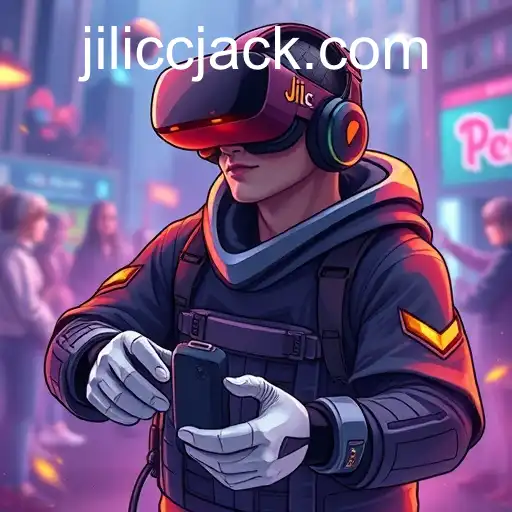 Emerging Trends in the Gaming Industry