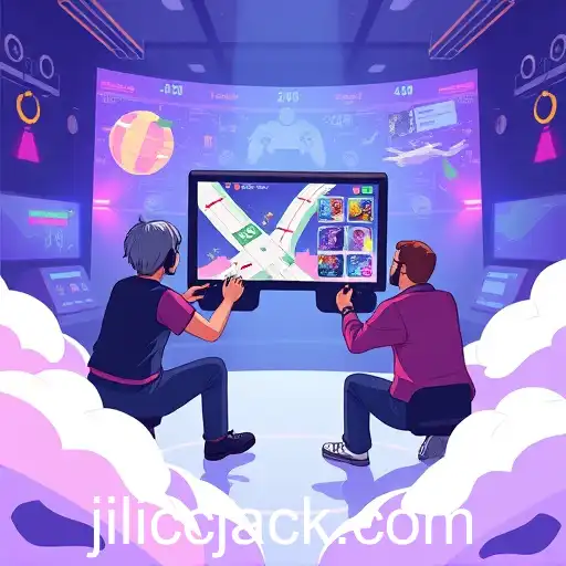 The Evolution of Online Gaming in 2026
