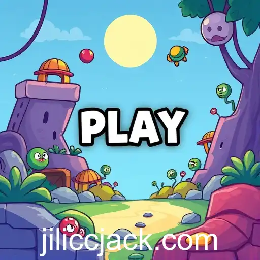 Gaming Evolution: Jilicc Ushers a New Era