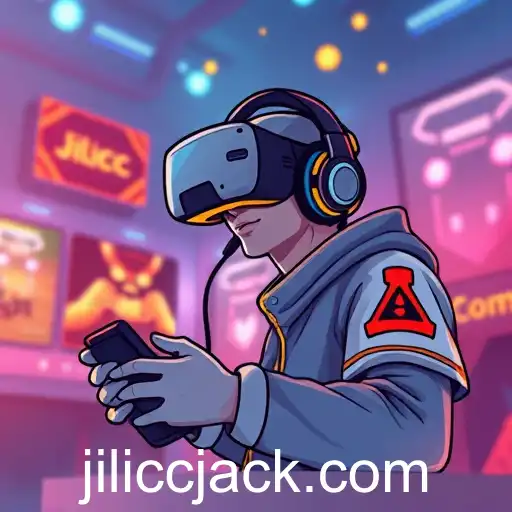 Gaming Evolution: A Look into the Future