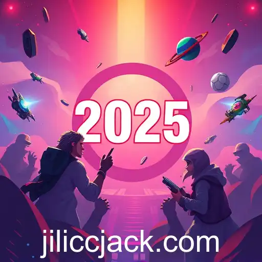 Gaming Innovations Shaping the Future