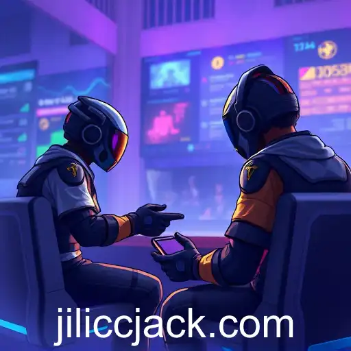 Gaming Industry Faces New Paradigms