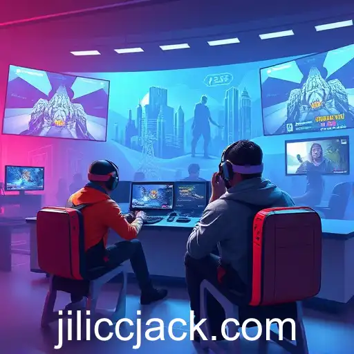 Gaming Trends and Challenges Ahead
