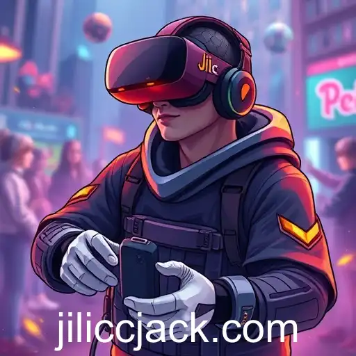 Emerging Trends in the Gaming Industry