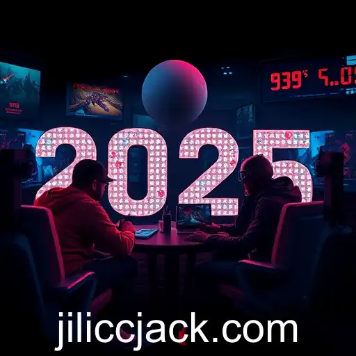 The Evolution of Online Gaming in 2025