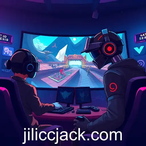 Evolving Trends in Online Gaming