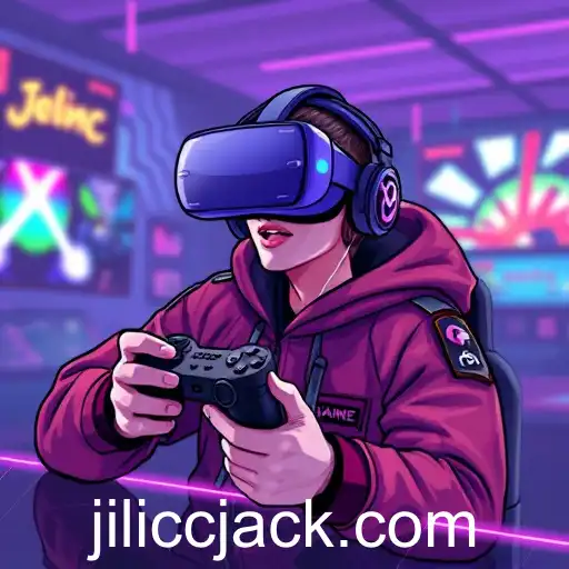 Expanding Horizons with Jilicc: A Look into Online Gaming in 2025