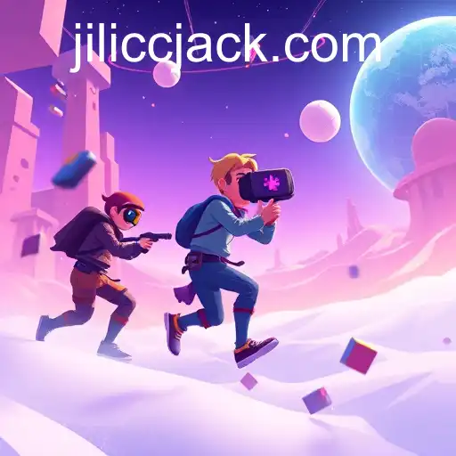 Gaming Trends and Innovations: Jilicc Leading the Charge