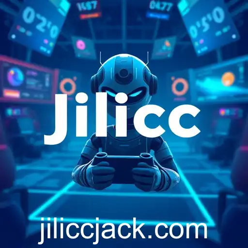 Jilicc: Revolutionizing Online Gaming