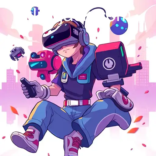 Jilicc: The Future of English Games Online