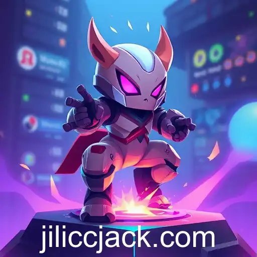 Evolving Game Trends with Jilicc