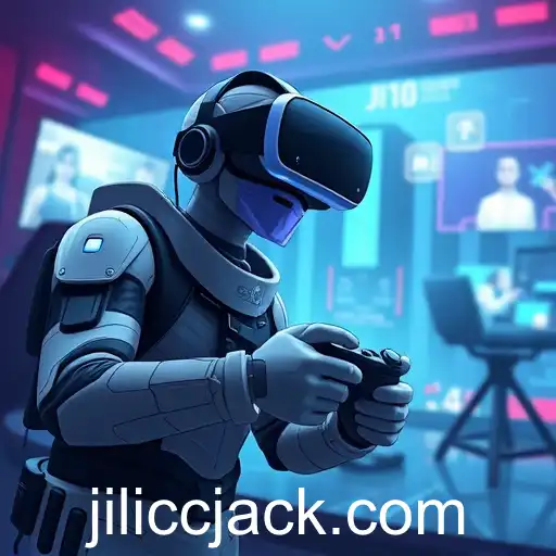 Revolutionizing Online Gaming