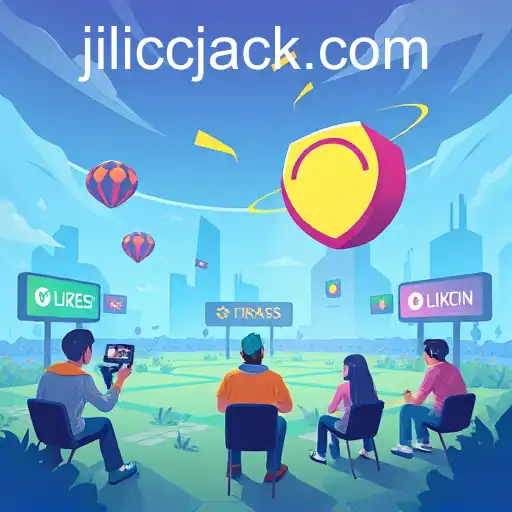 The Rise of Online Gaming Platforms