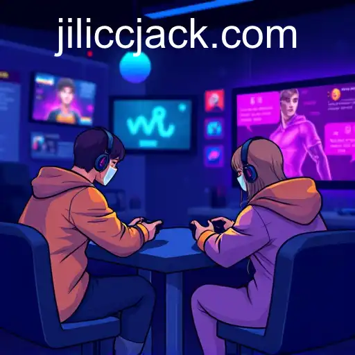 Jilicc and the Rise of Online Gaming Communities