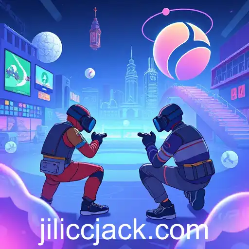 The Rise of Jilicc in the Evolving World of Online Gaming