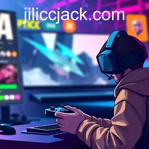 Jilicc: The Evolution of Online Gaming in 2025