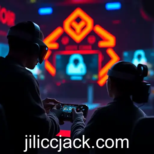 Evolving Realms: The Rise of Online Gaming Communities