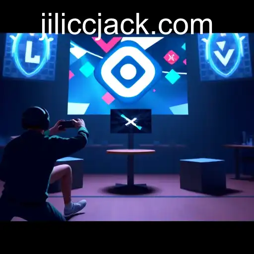 Gaming Trends and the Rise of Jilicc