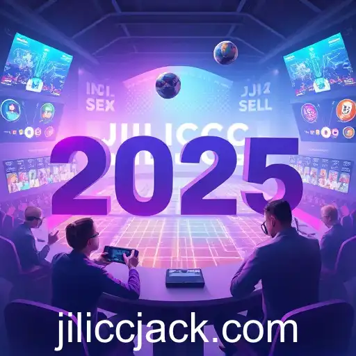 The Rise of Jilicc: A New Era in Online Gaming