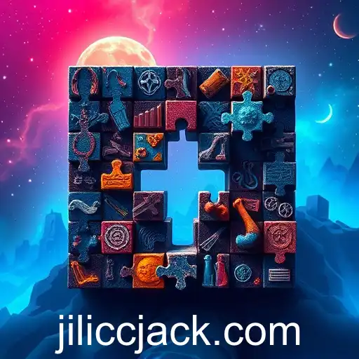 The Rise of Jilicc: A Digital Playground