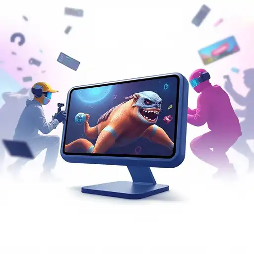 The Rise of Jilicc in Online Gaming