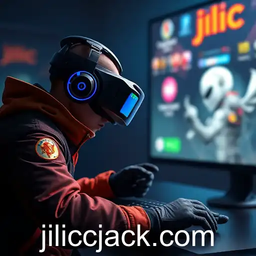 The Rise of Virtual Gaming Platforms